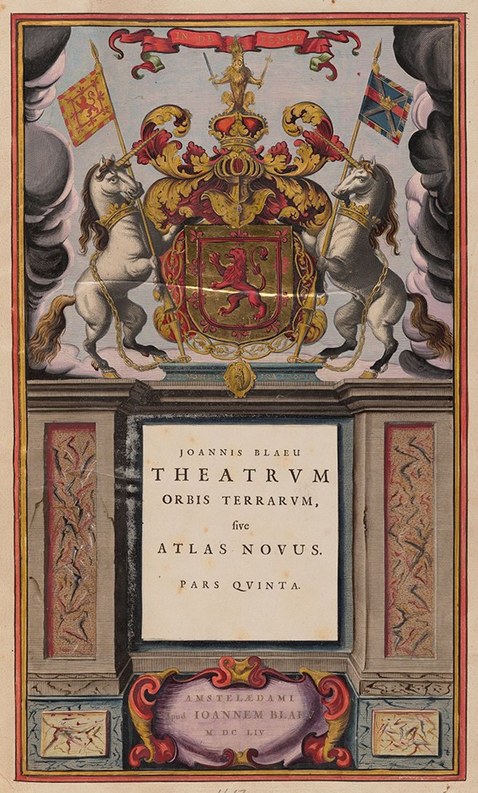 The Long Lives of Very Old Books, Harry Ransom Center