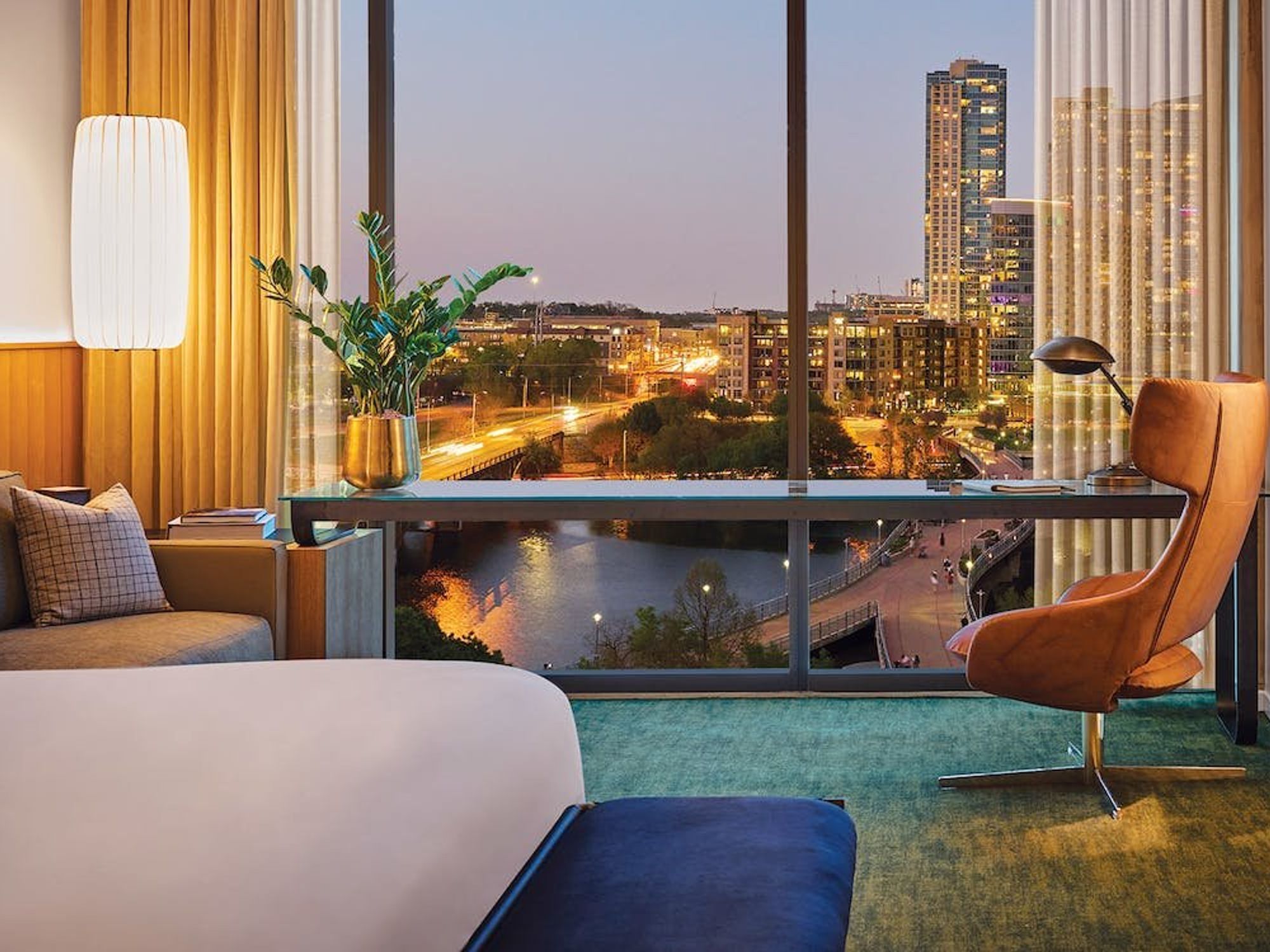 The Loren at Lady Bird Lake