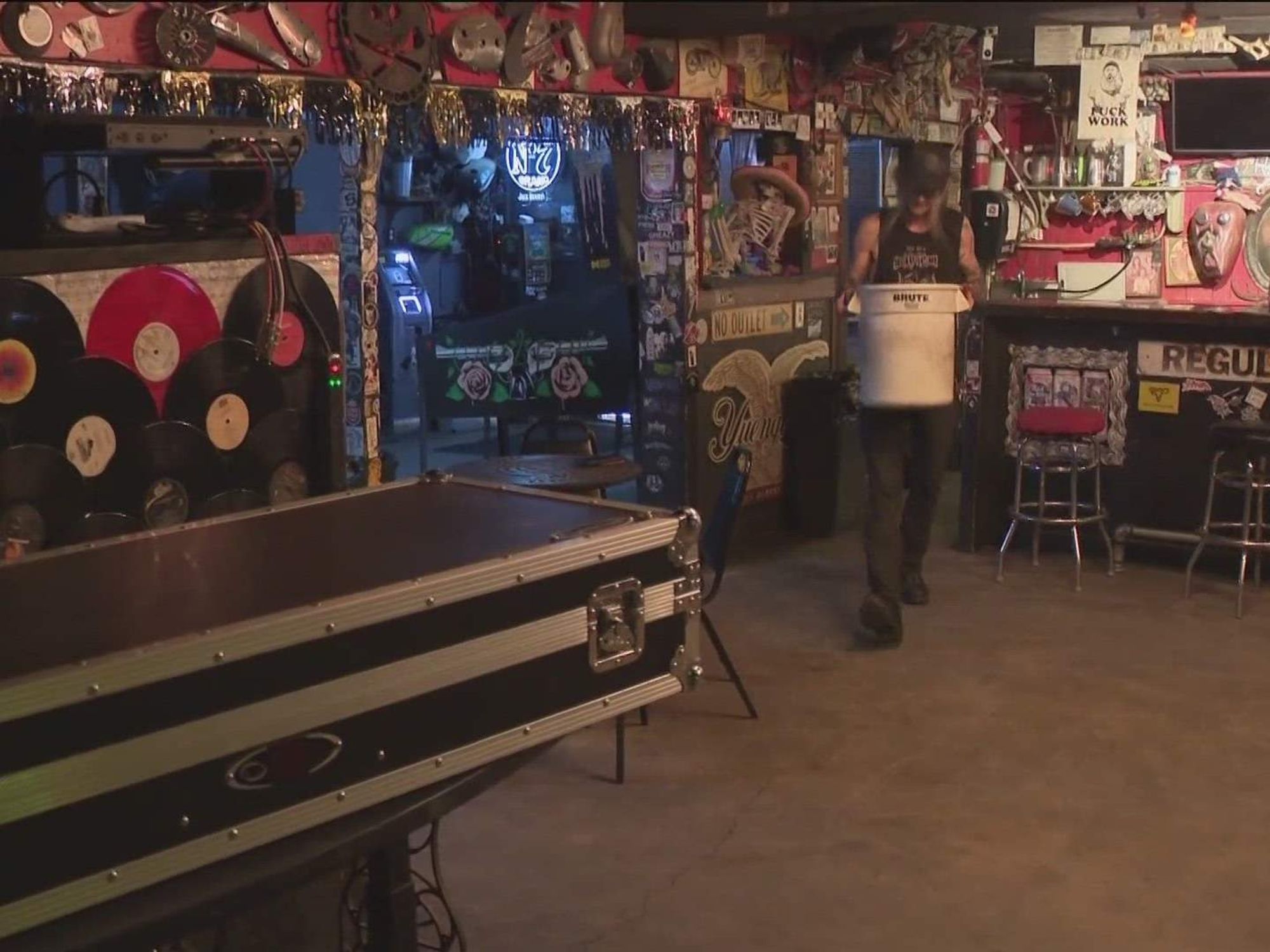 The Lost Well Austin