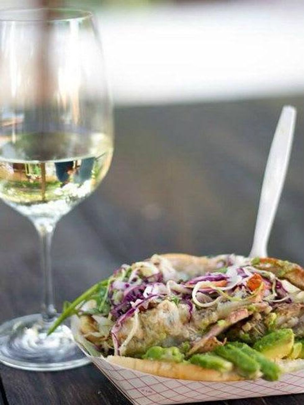 The Luxury, San Antonio