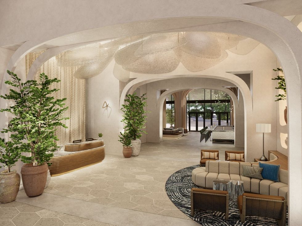 The Monarch San Antonio