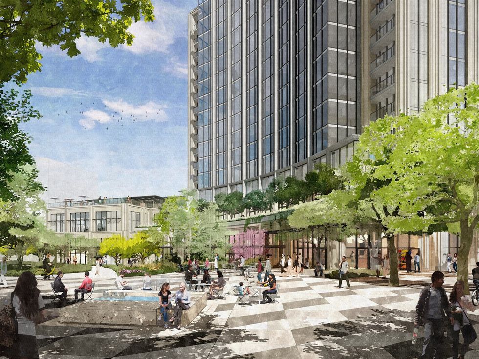 The Monarch San Antonio