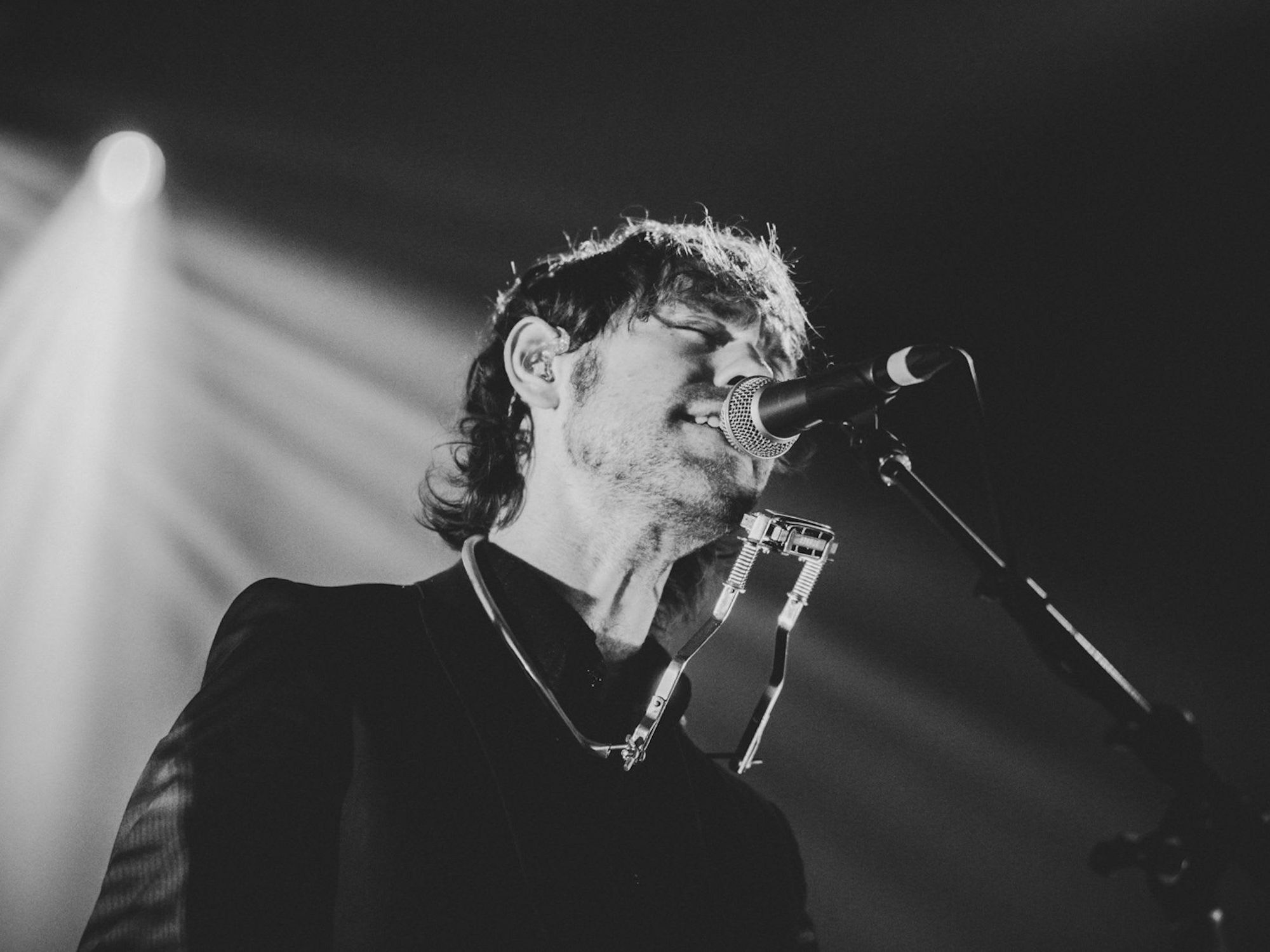 The National at ACL Live