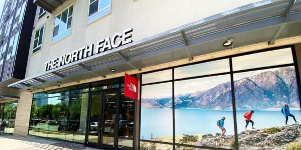 Austin shopping center welcomes the first North Face in Texas, plus 2 other stores