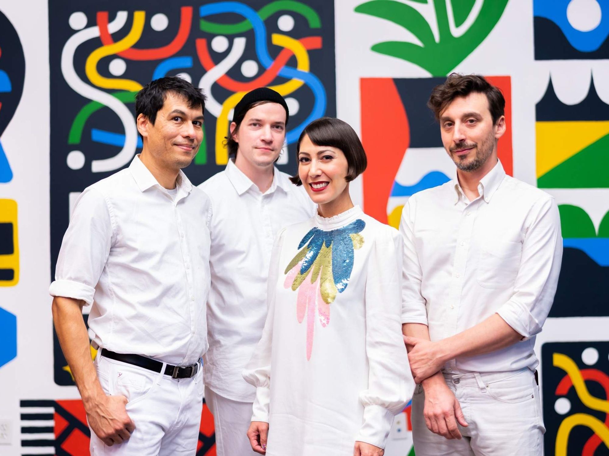 The Octopus Project