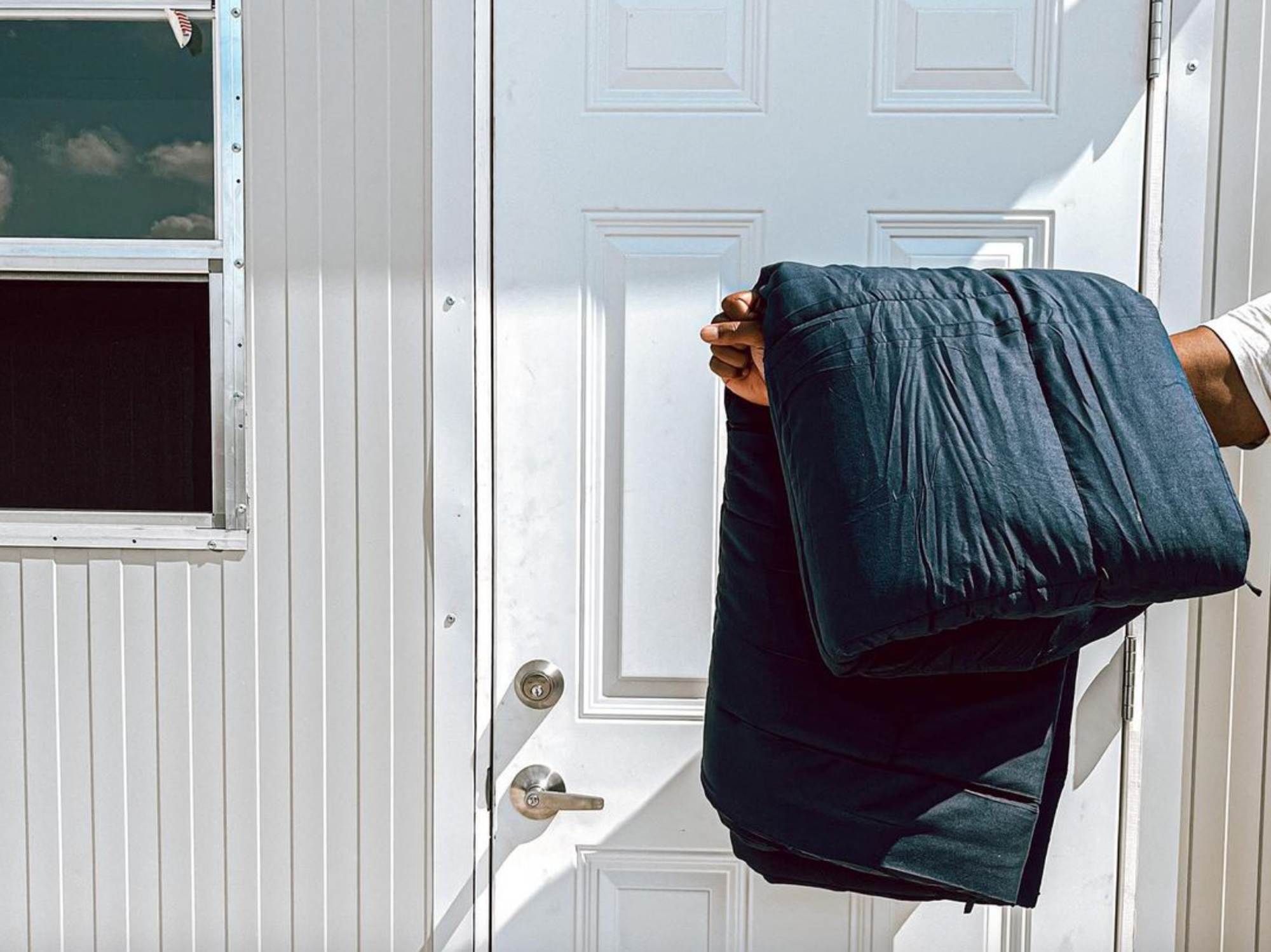 The Other Ones Foundation shelter