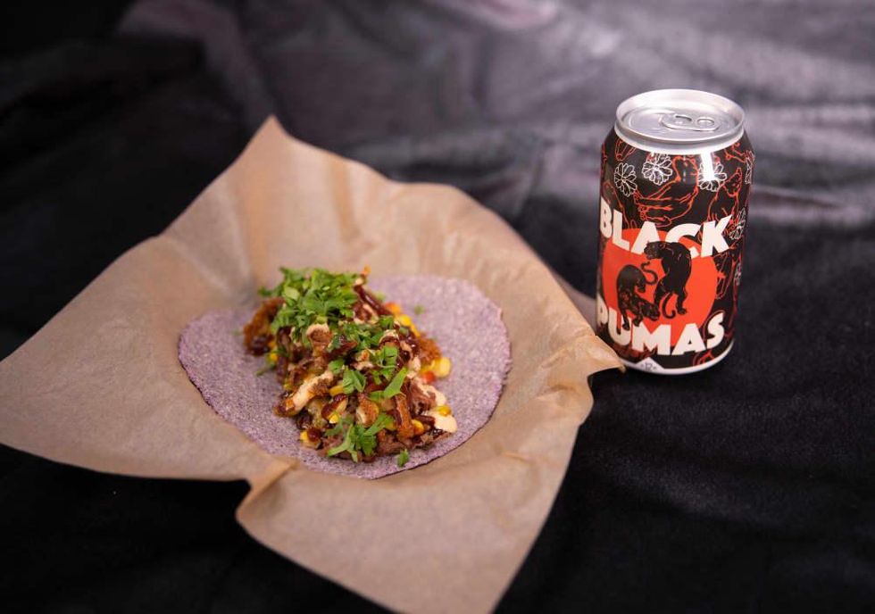 Where to eat in Austin right now: 10 spots near ACL Fest to feast on