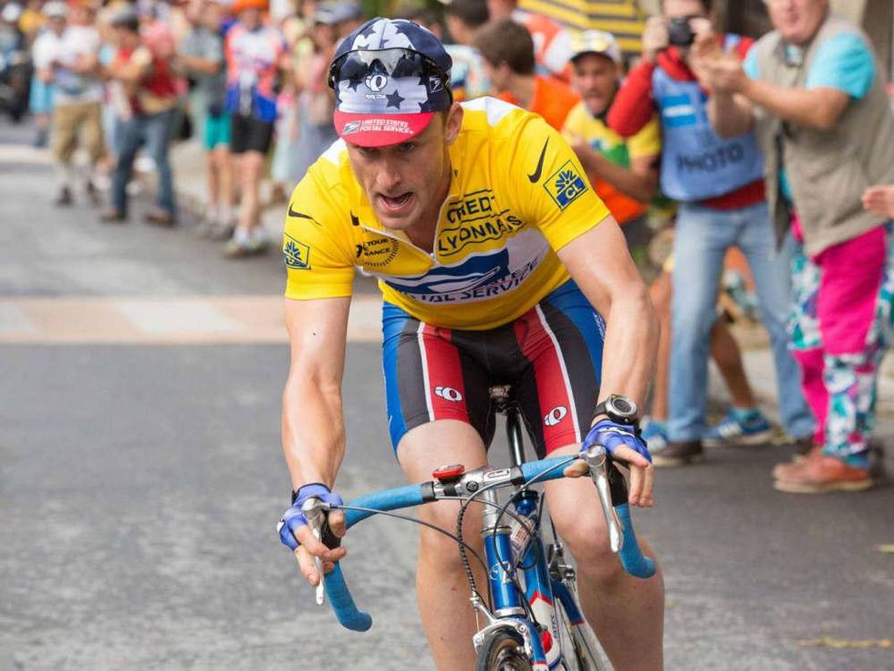 The Program Austin Film Festival