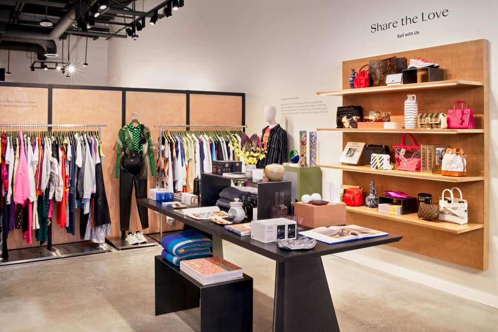 Gucci unveils its first luxurious Austin boutique at The Domain -  CultureMap Austin