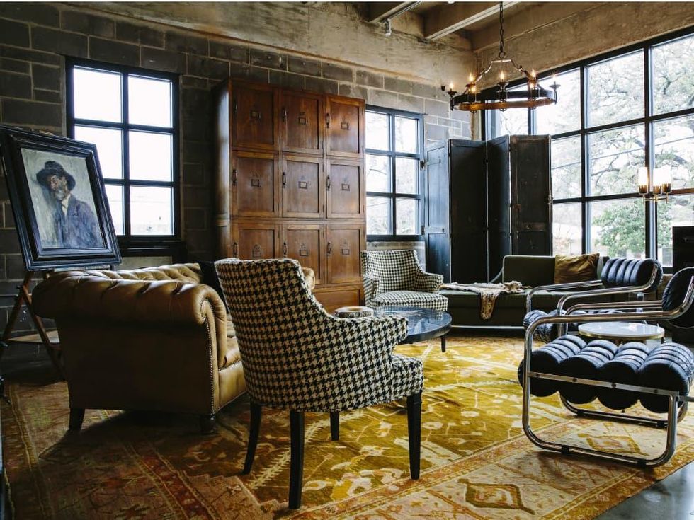 The Renner Project Austin