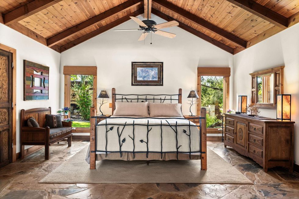 The Sanctuary on Barton Creek, Austin home for sale