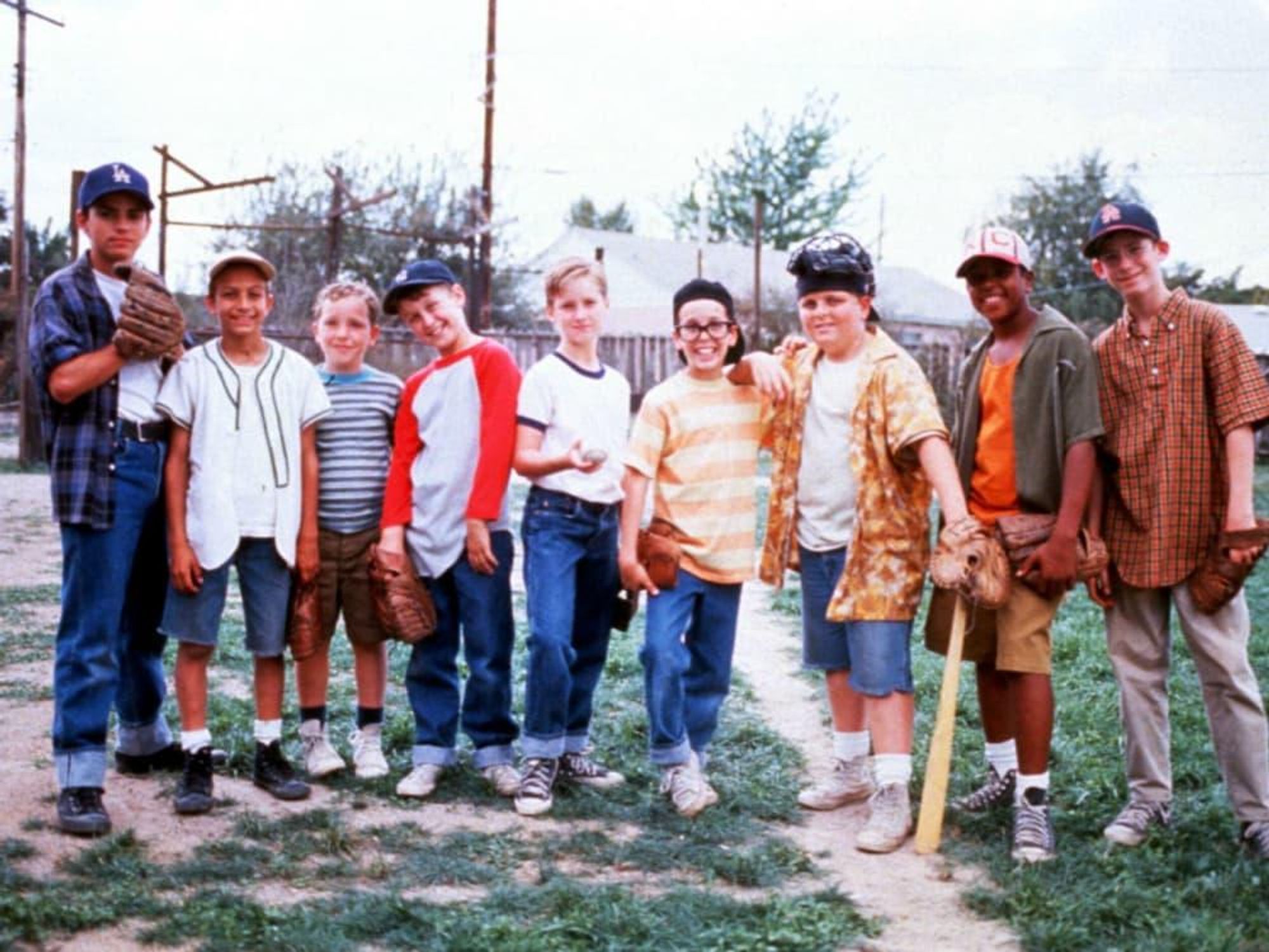 The Sandlot