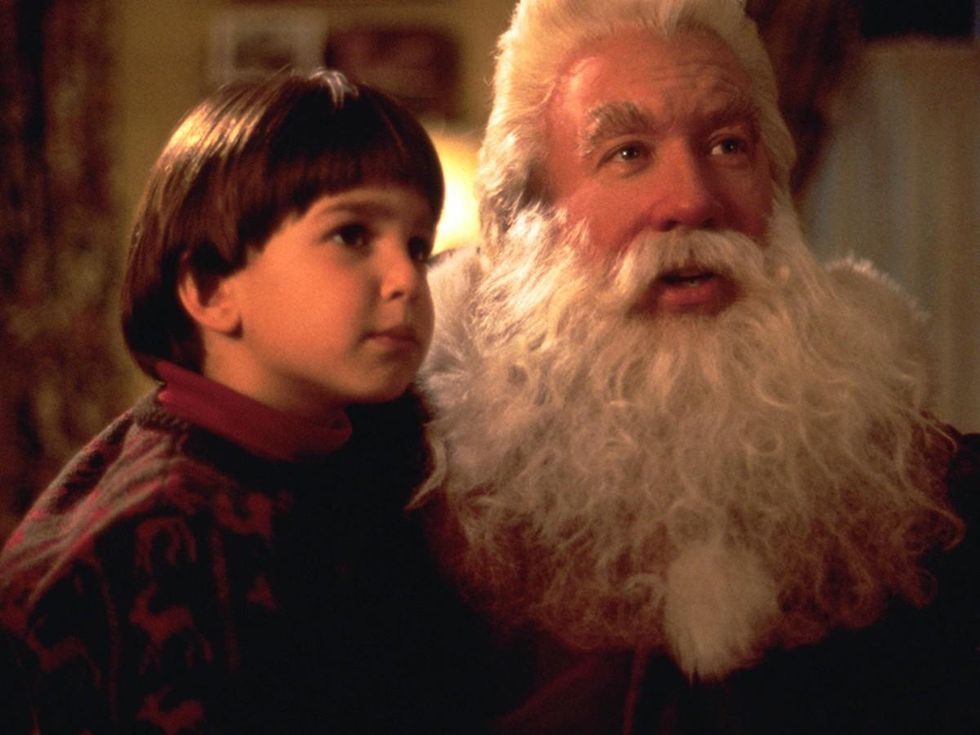 The Santa Clause