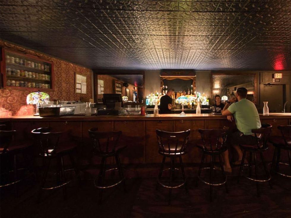 Historic Austin bar reveals brandnew look — here's a sneak peek CultureMap Austin