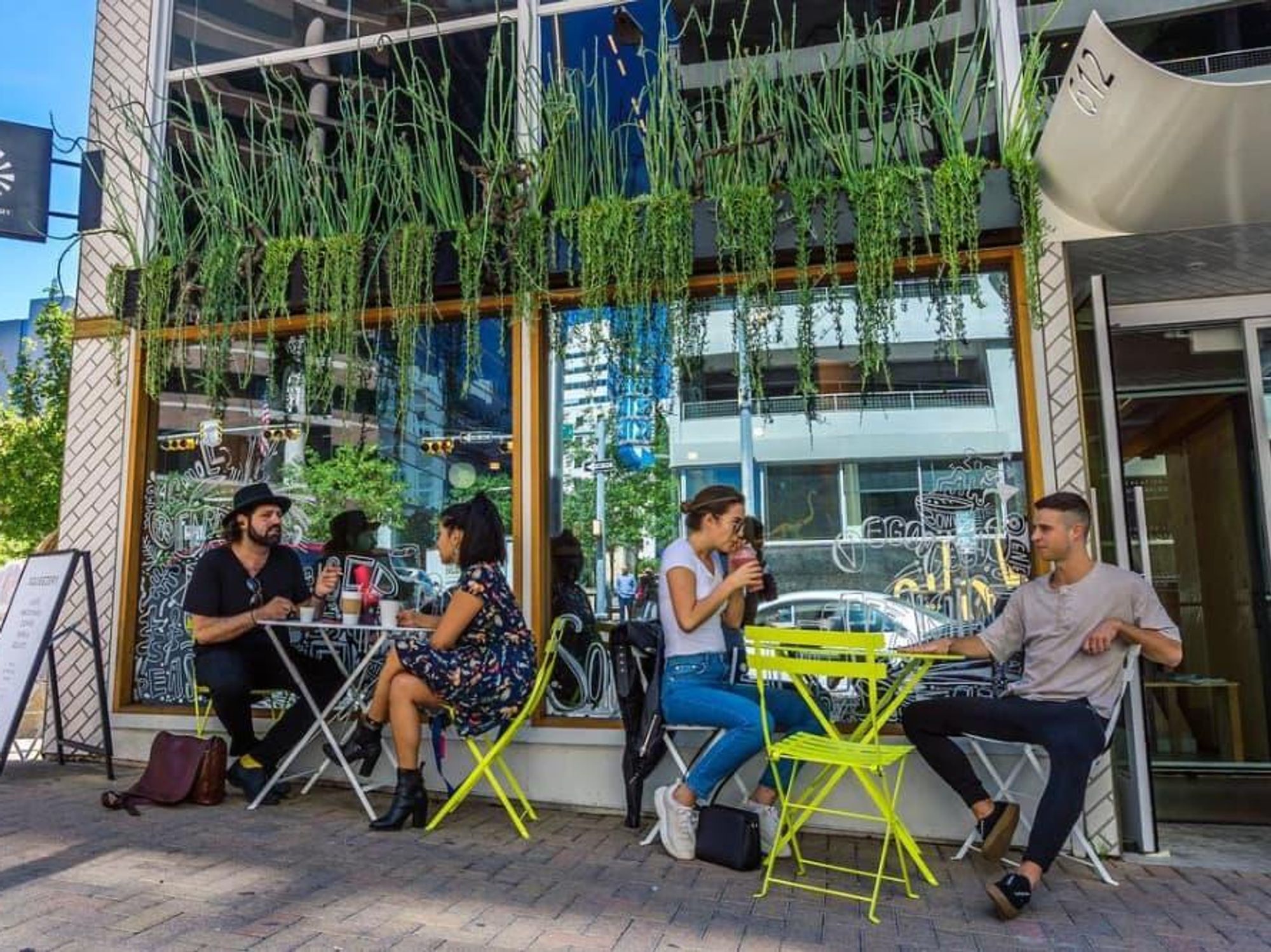 The Squeezery Austin