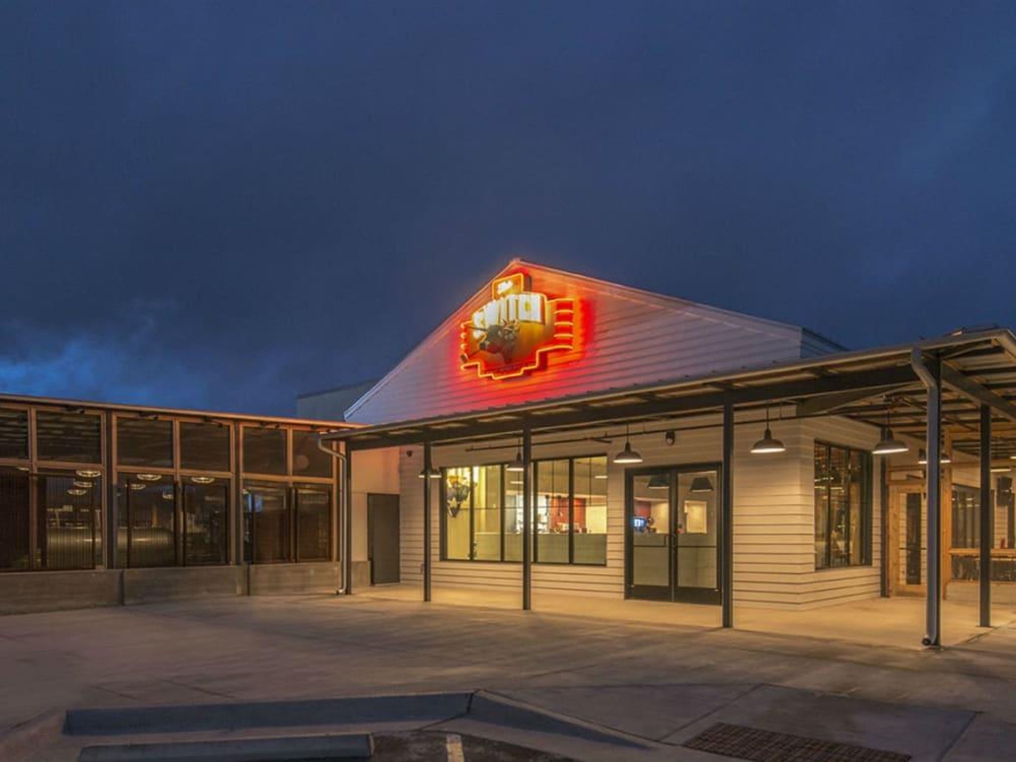 The Switch Dripping Springs