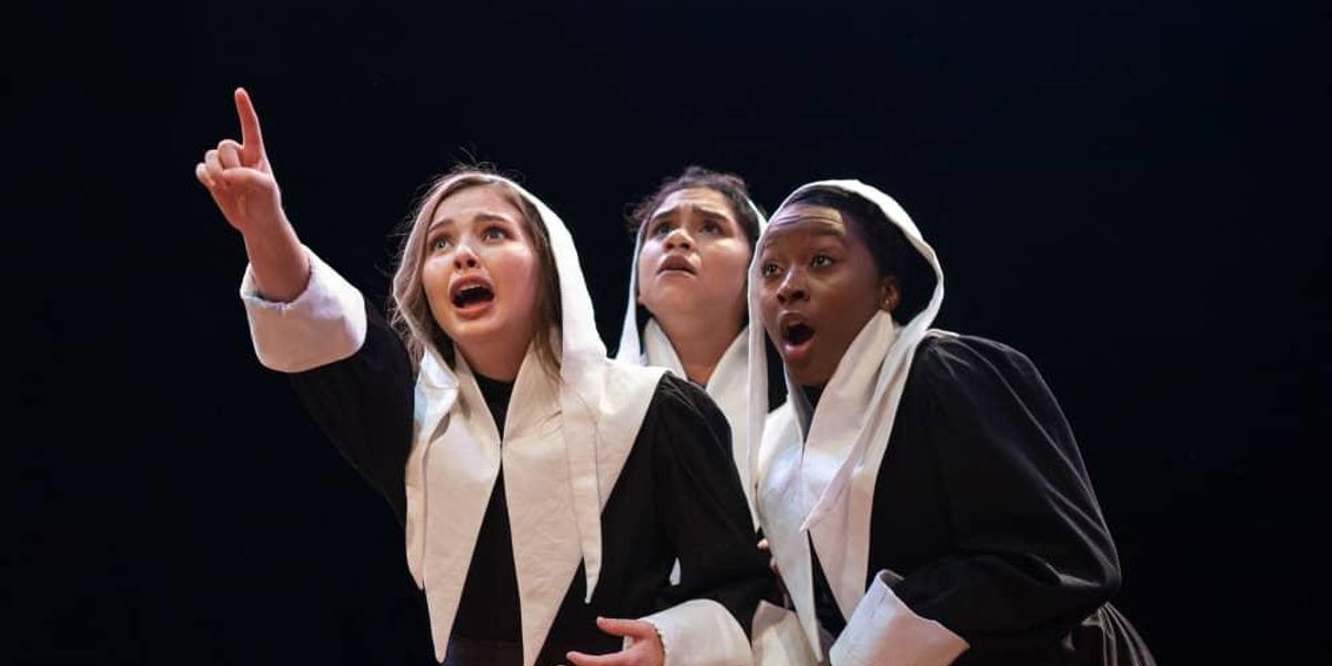 The Crucible’s Cultural Weight and Austin’s Live Music Scene