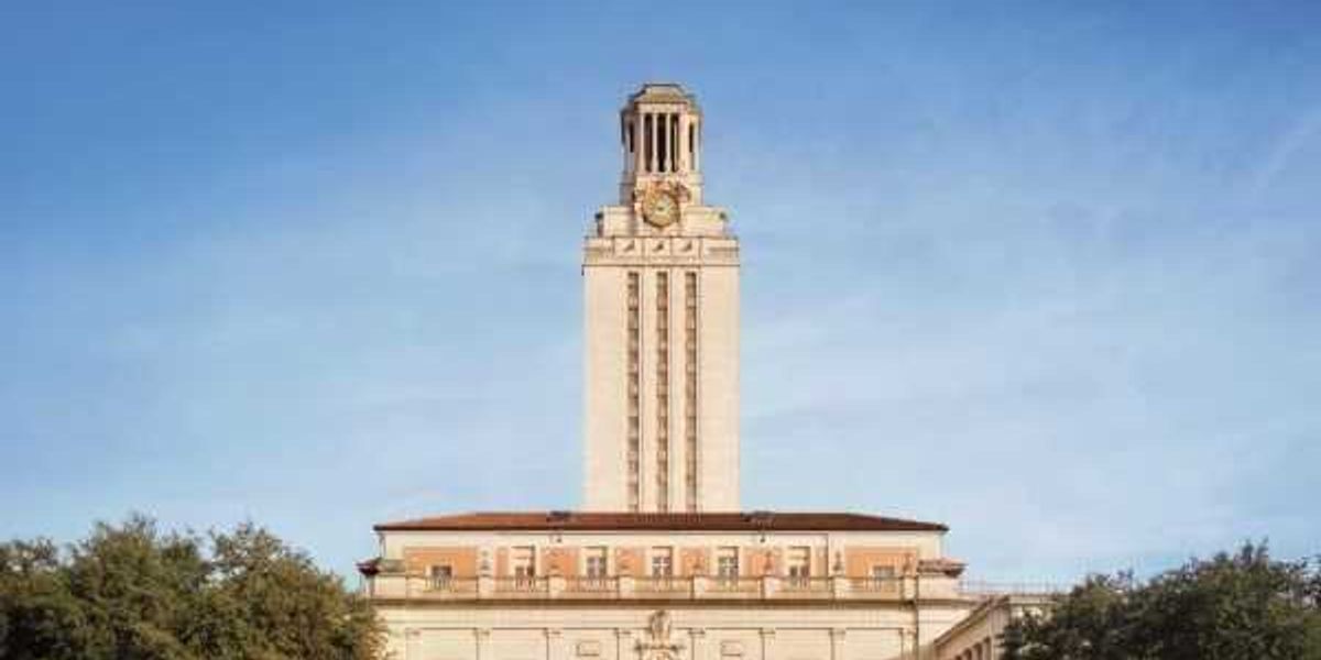 UT Austin declared world's No. 35 best university in new global report