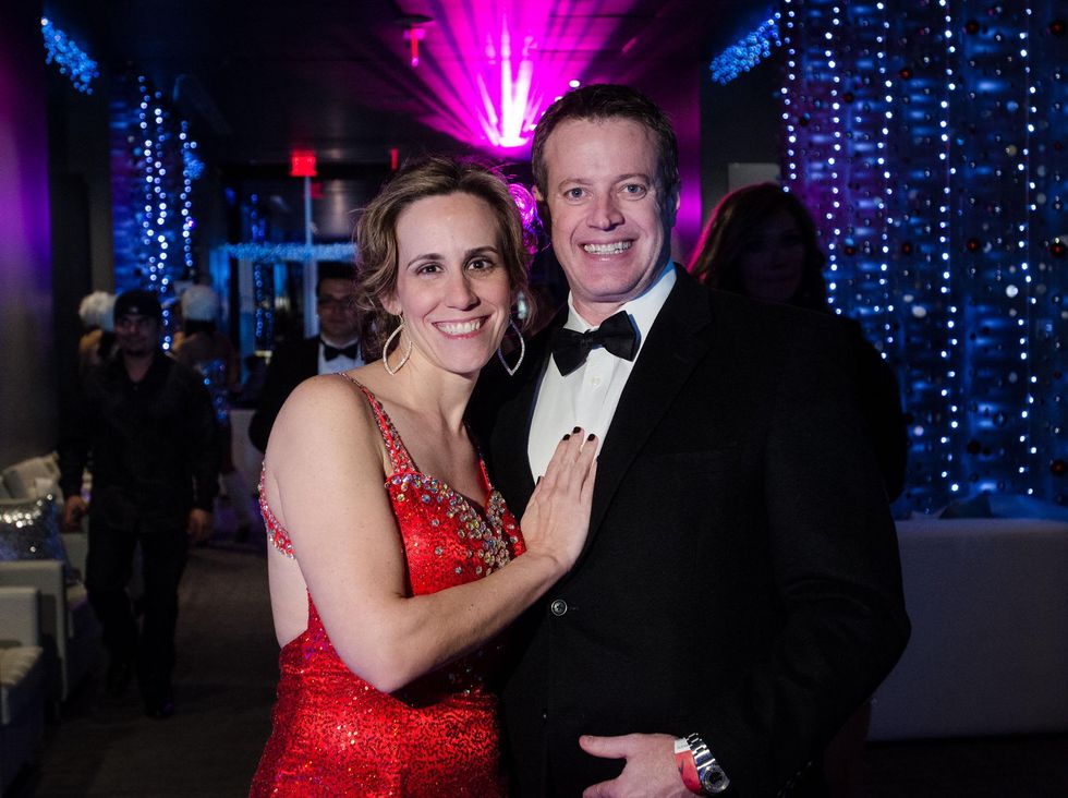 The W Hotel New Years Eve 2013 6365