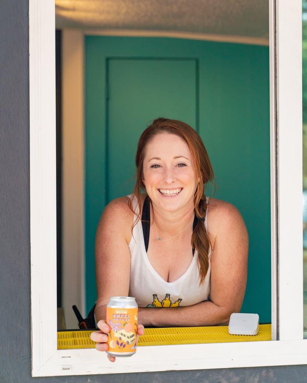 The Watering Bowl ATX