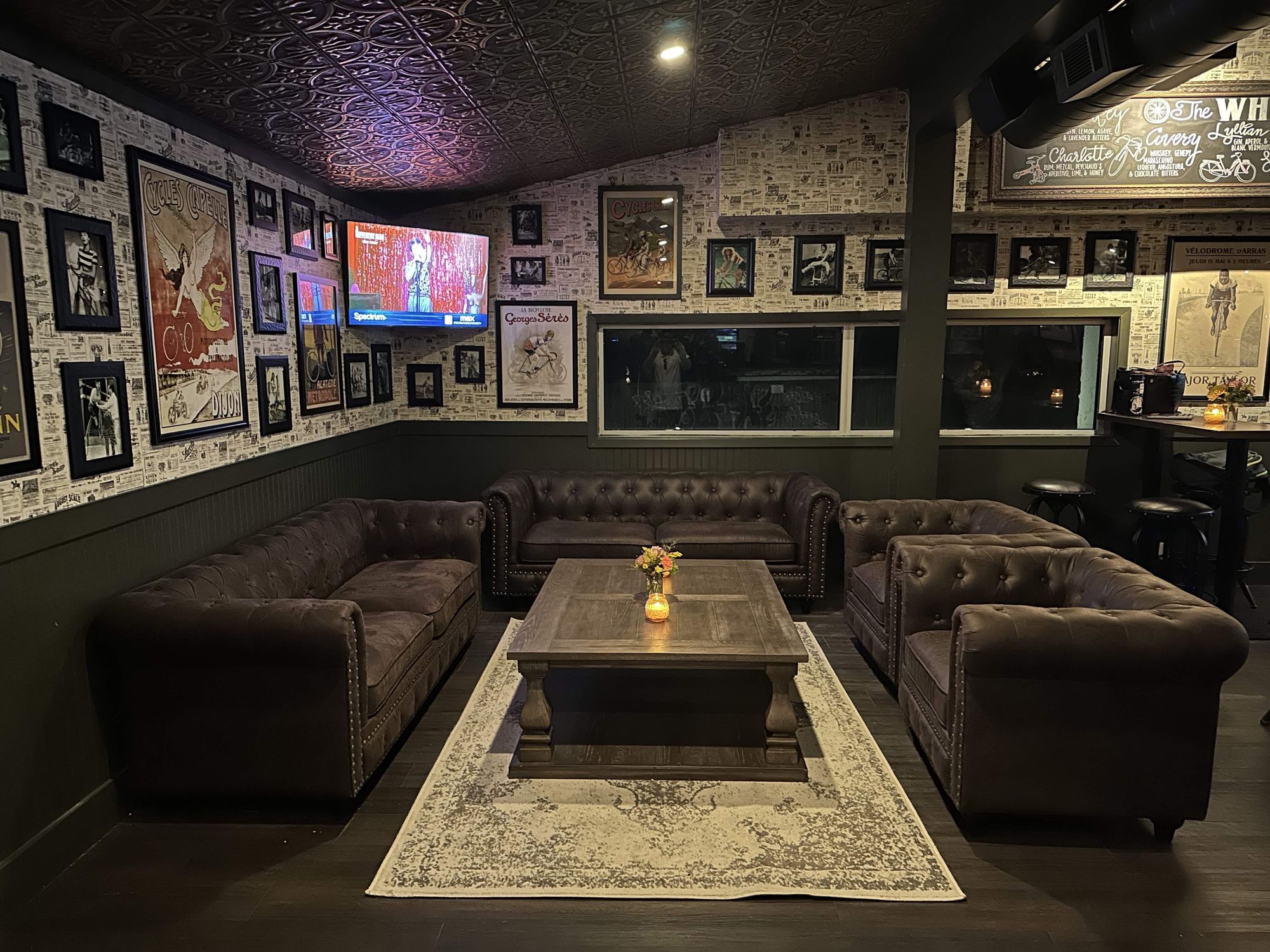 The Wheel South Congress