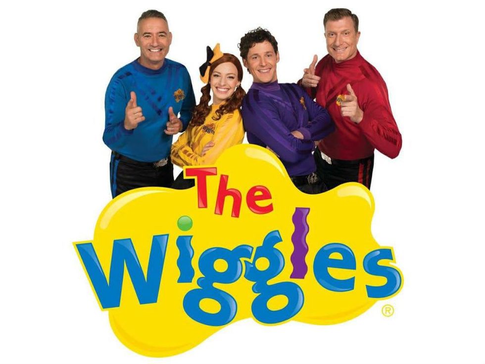 The Wiggles