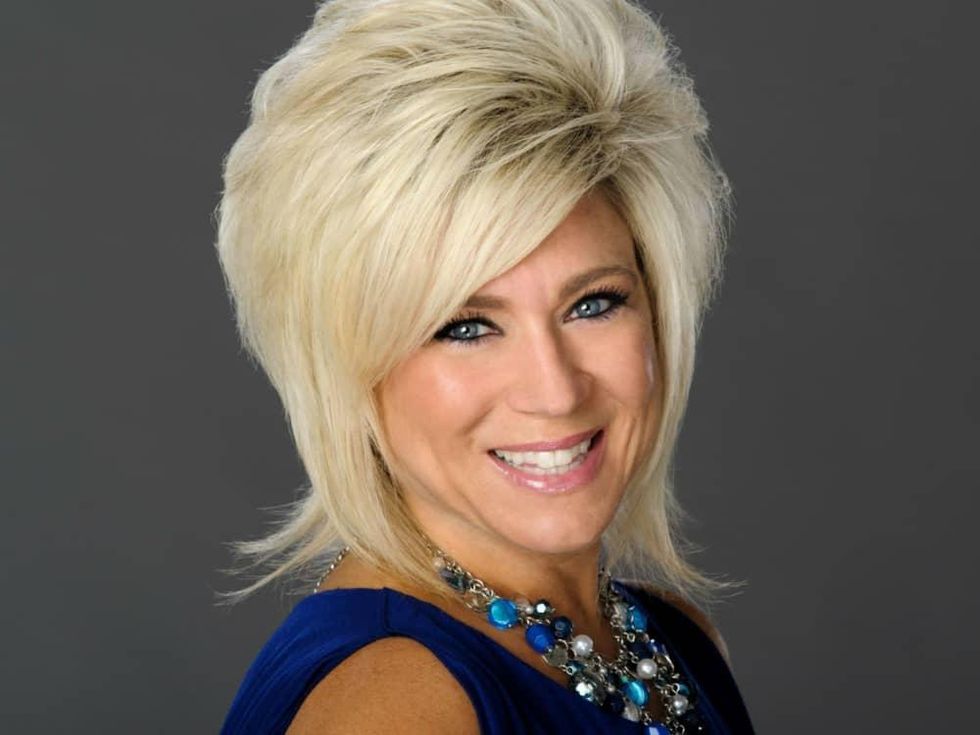 Theresa Caputo