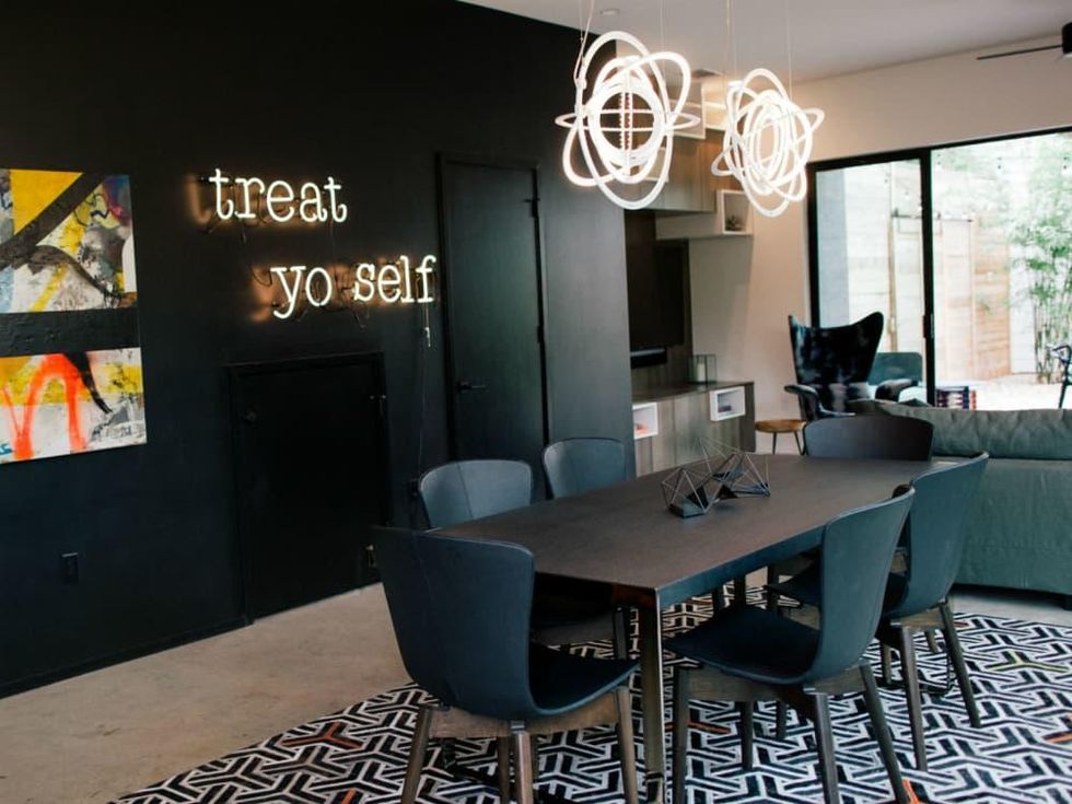 Third Annual Tribeza Interior Tours