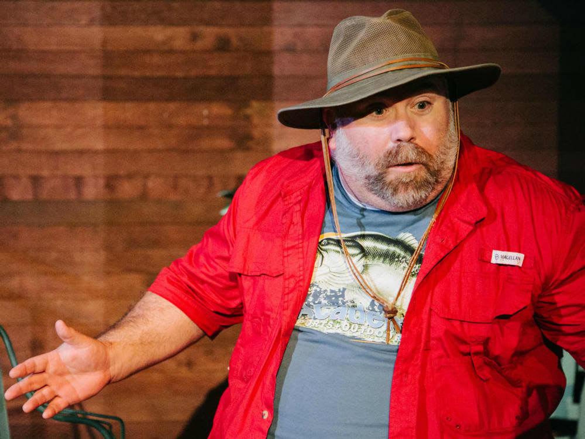 This Side of the Dirt