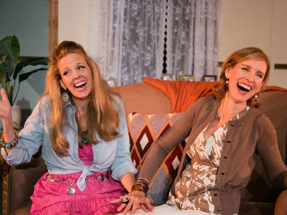 This Side of the Dirt