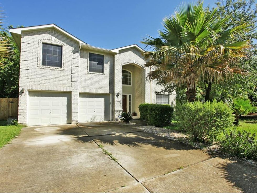 Thistle Hill Way Home