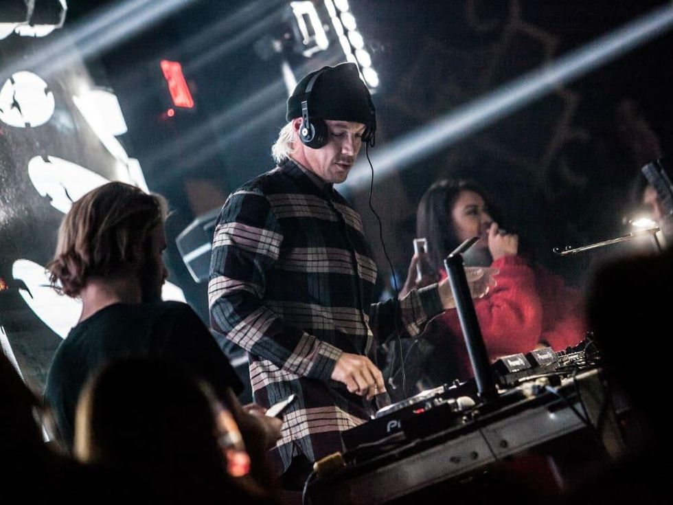 Thomas Henry Birthday