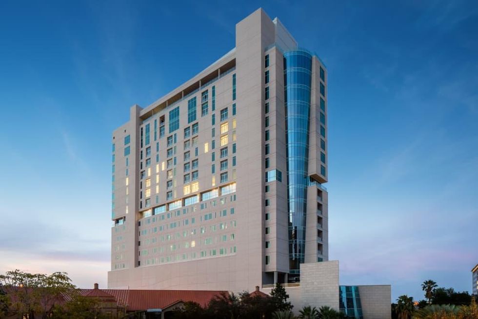 Thompson San Antonio