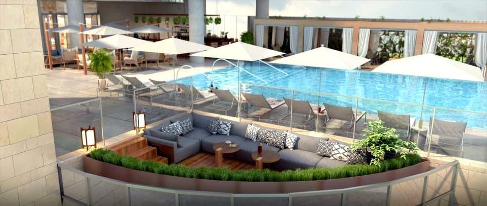 Thompson San Antonio