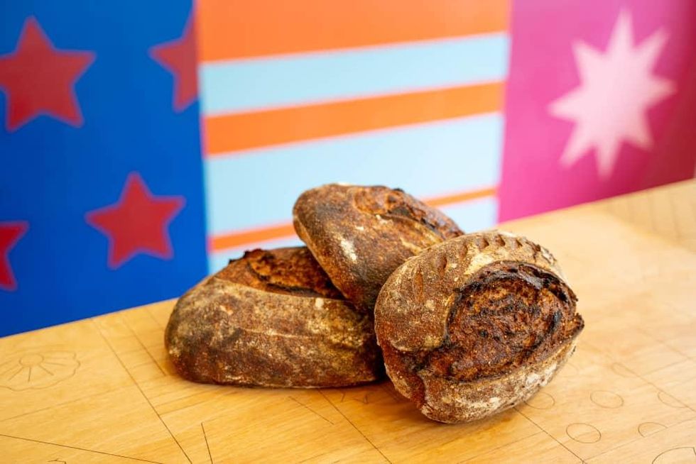 ThoroughBread Austin