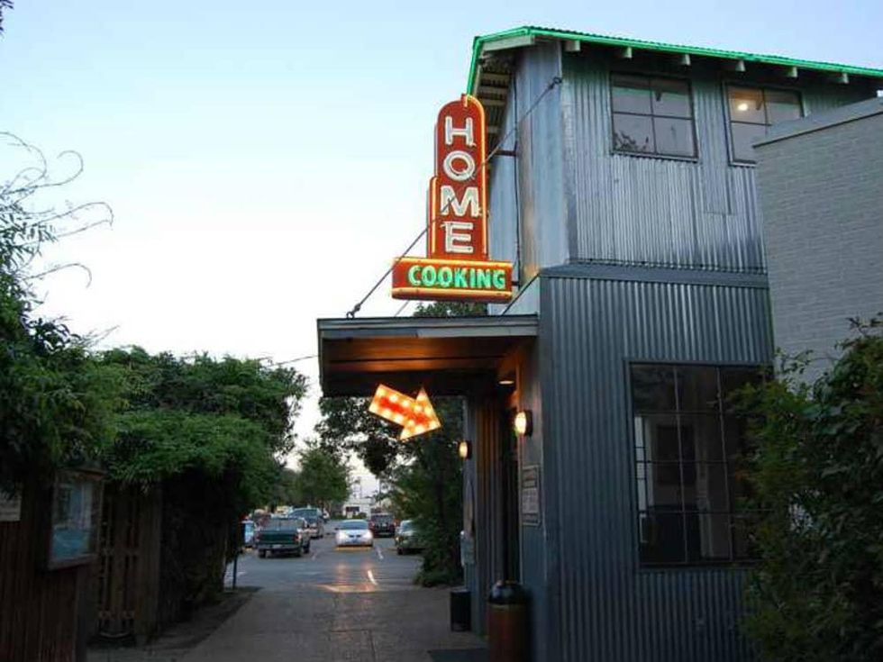 Threadgill's Riverside