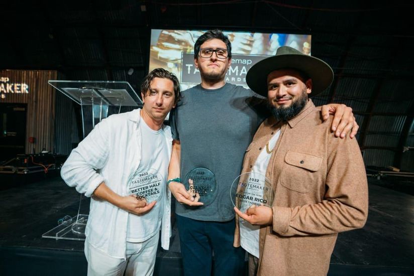 Tastemaker Award winners represent the absolute best in Dallas