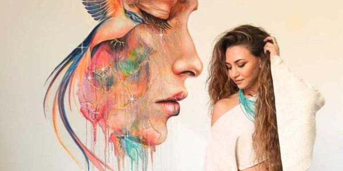 ArtUs Co presents Robyn Chance: