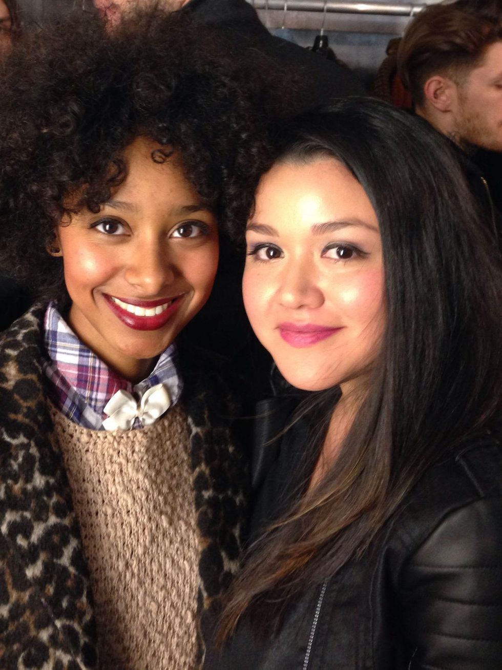 Through the Looking Glass Opening Bleach Party 3