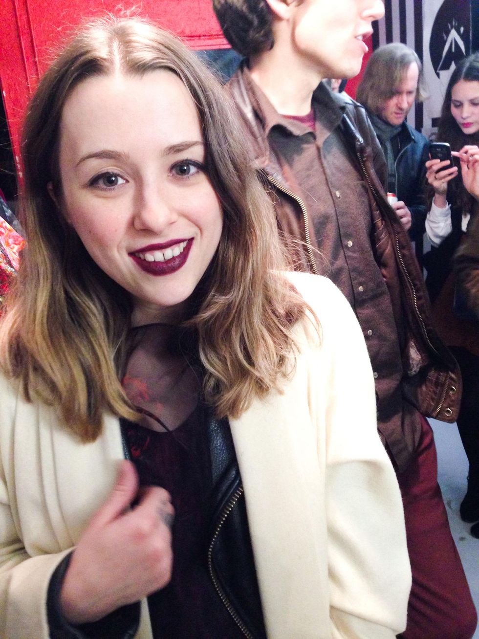 Through the Looking Glass Opening Bleach Party 7