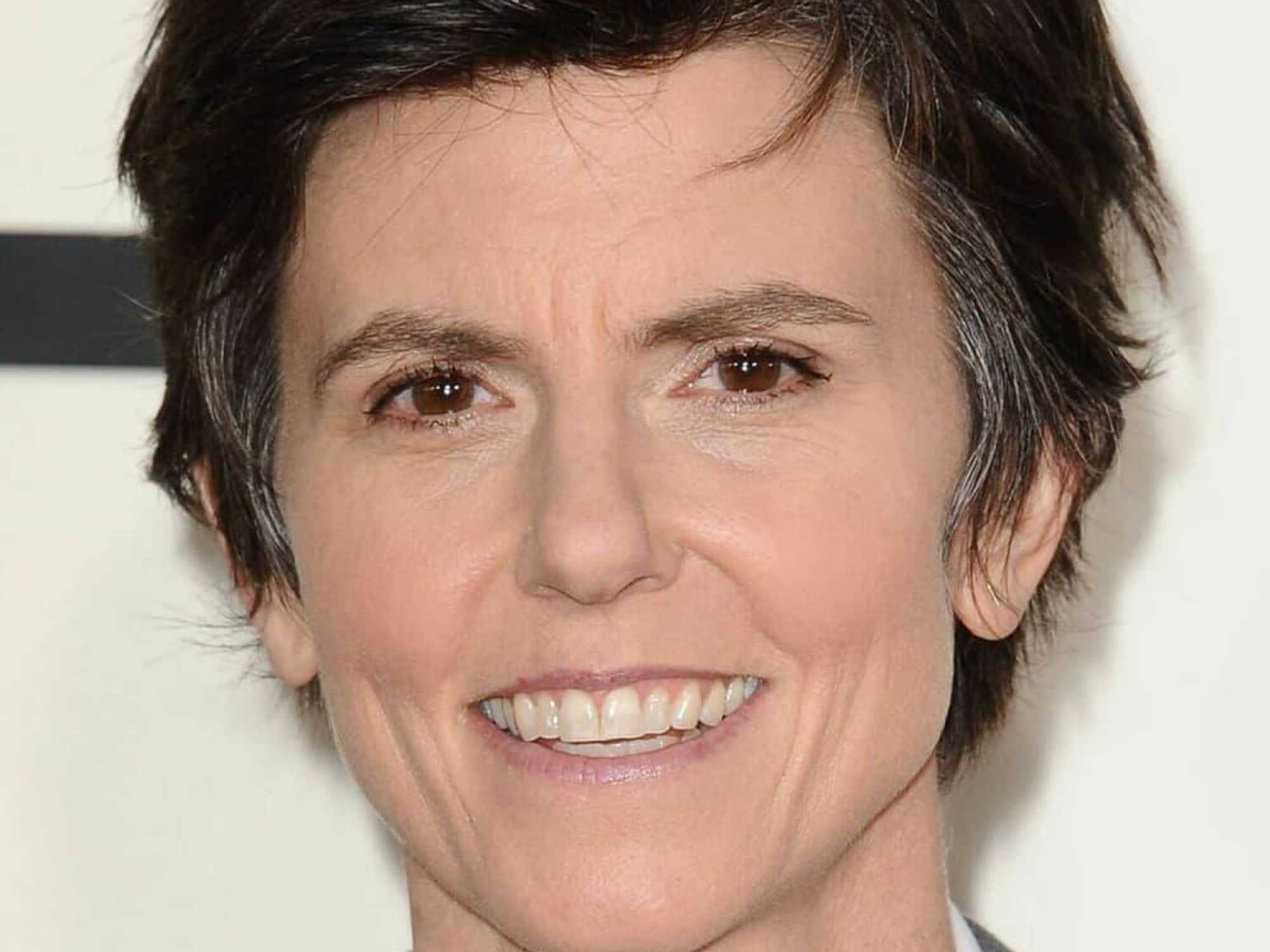 Tig Notaro