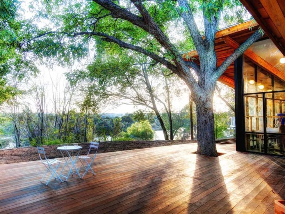 Tillery Kitchen and Bar restaurant Austin