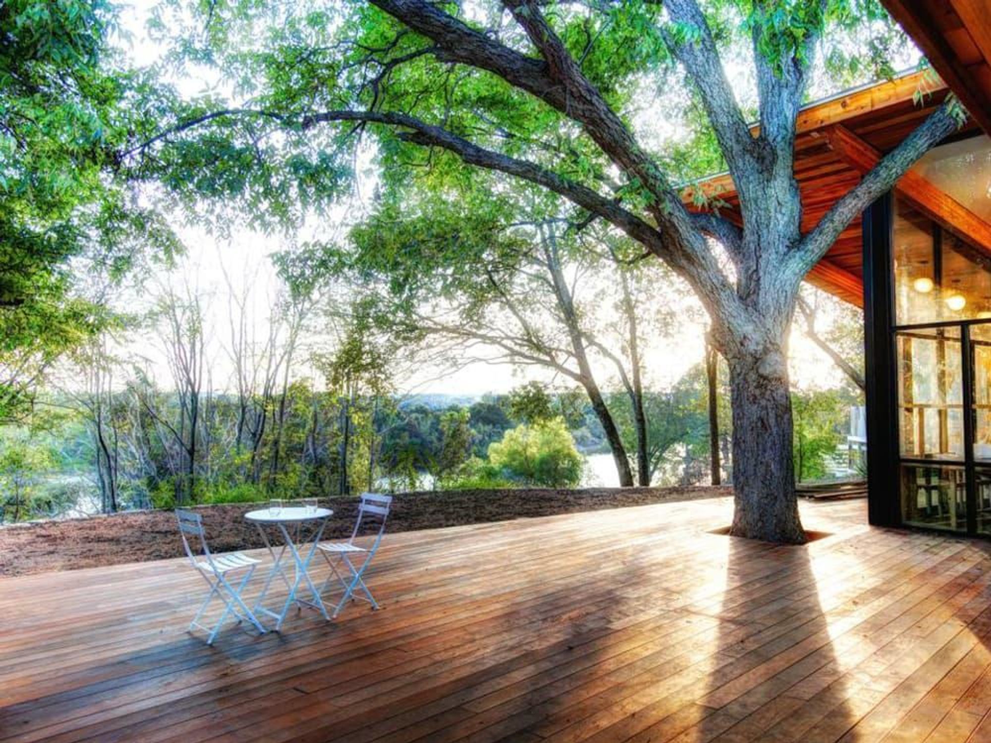 Tillery Kitchen + Bar