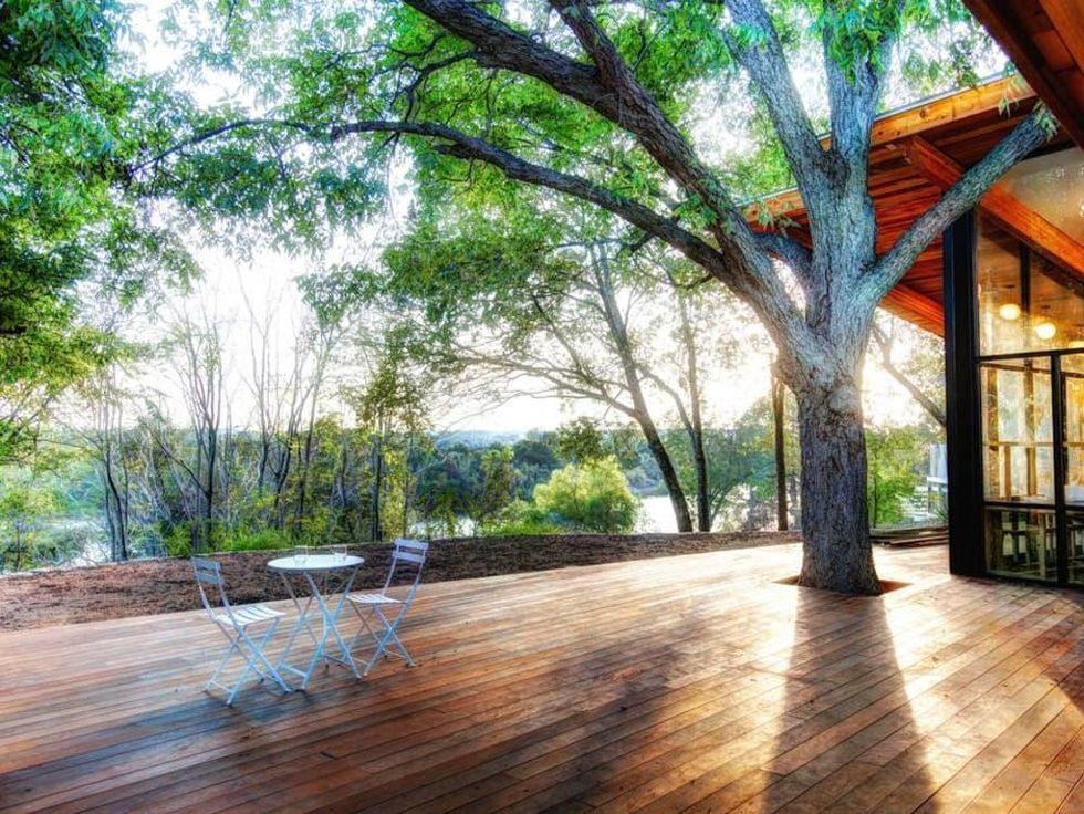 Tillery Kitchen + Bar