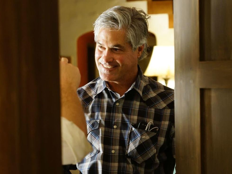 Tito Beveridge This Side of the Dirt