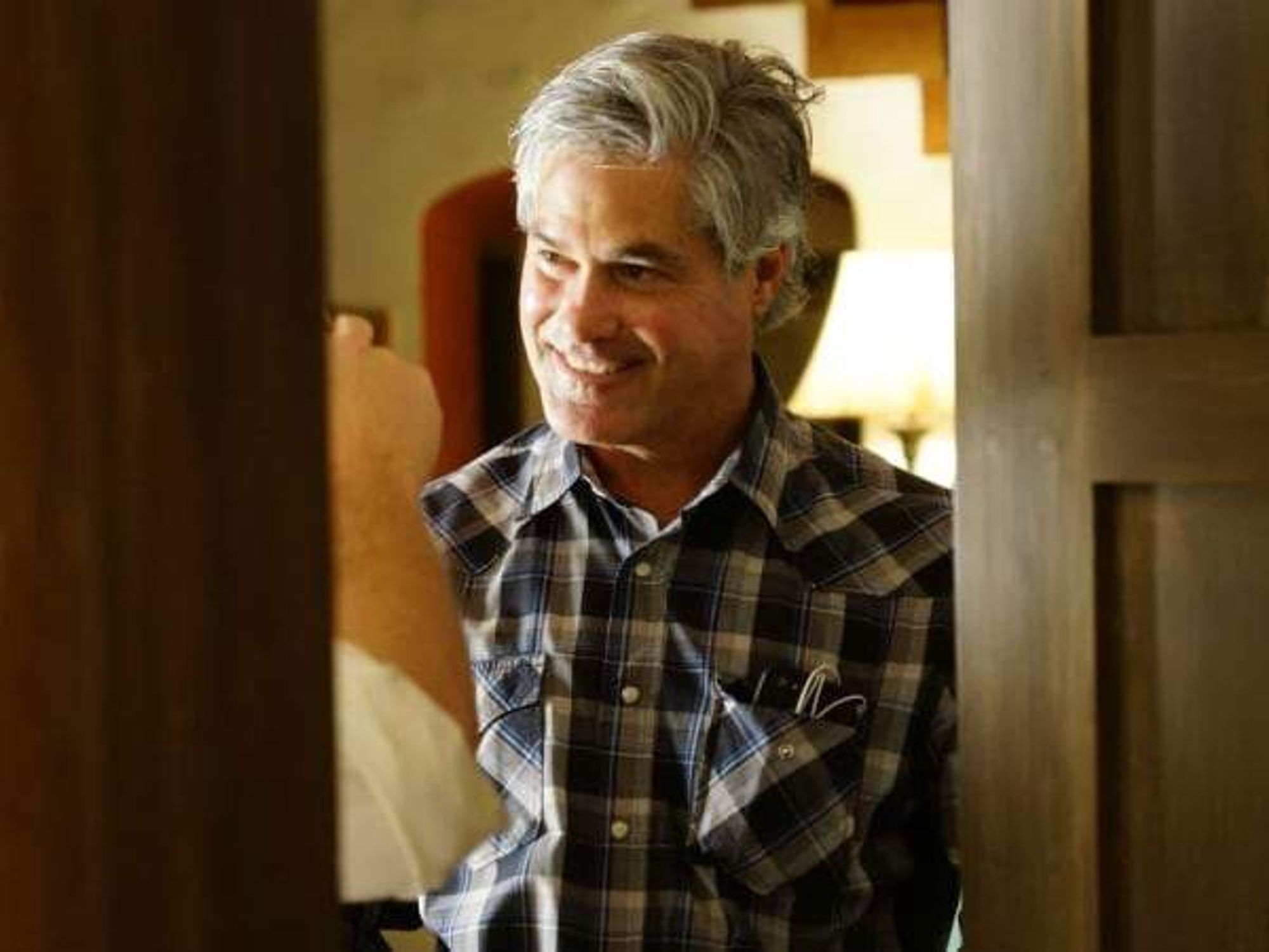 Tito Beveridge This Side of the Dirt