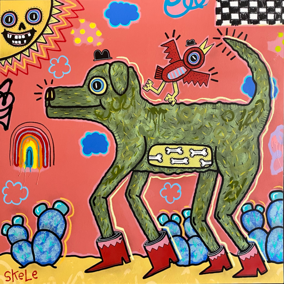 Tito\u2019s Vodka for Dog People