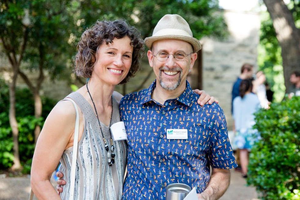 Toast to the Springs