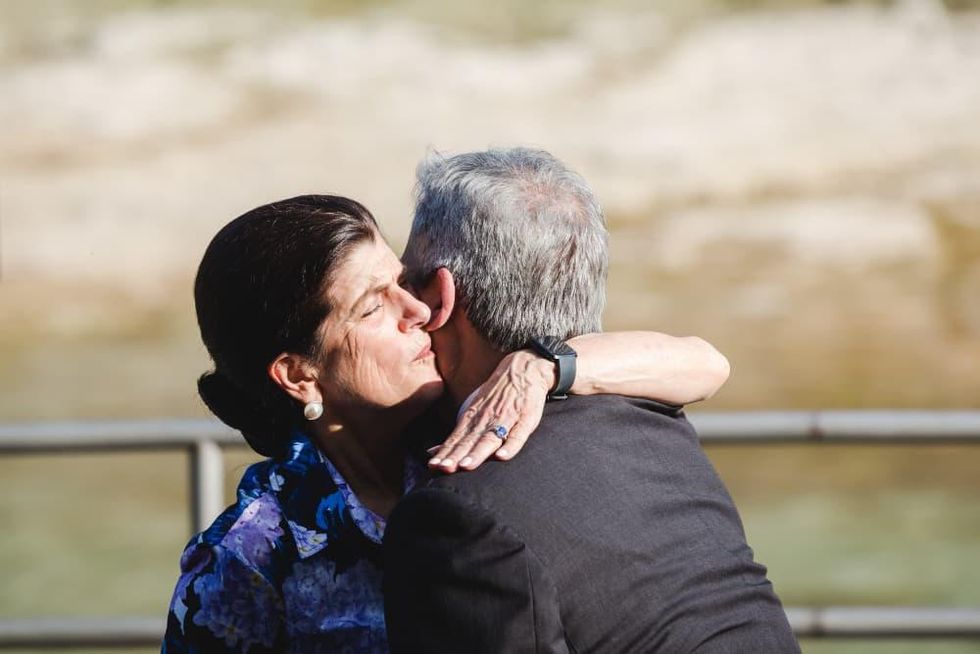 Toast to the Springs