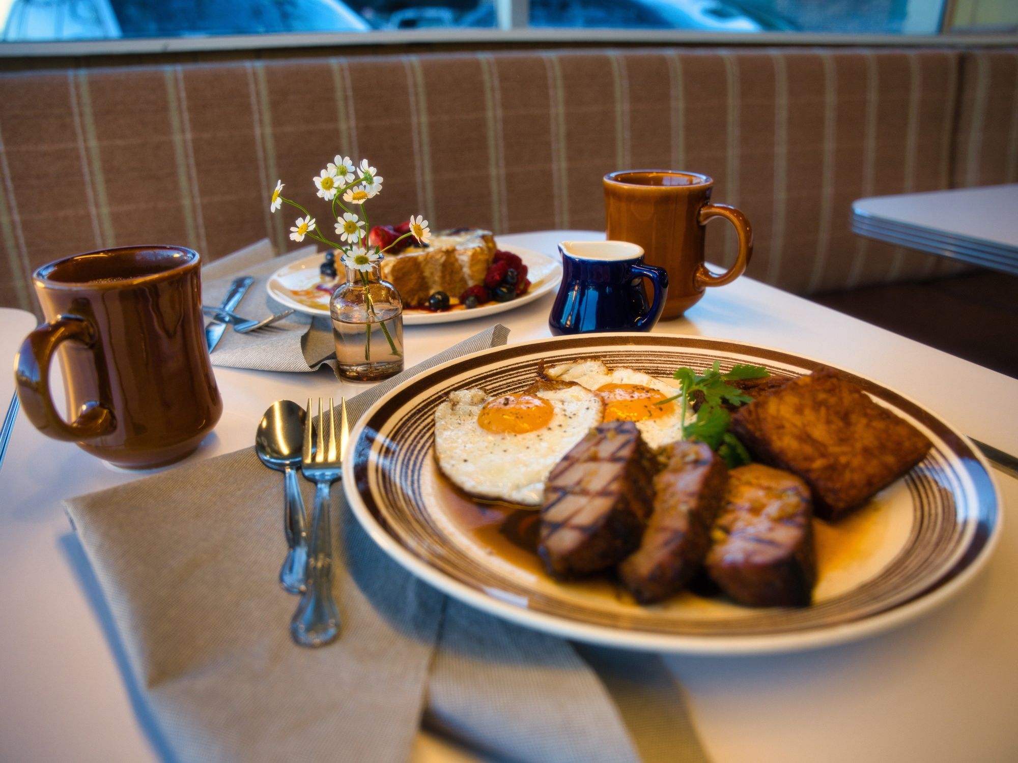 Toasty Badger Lobos Hospitality Austin